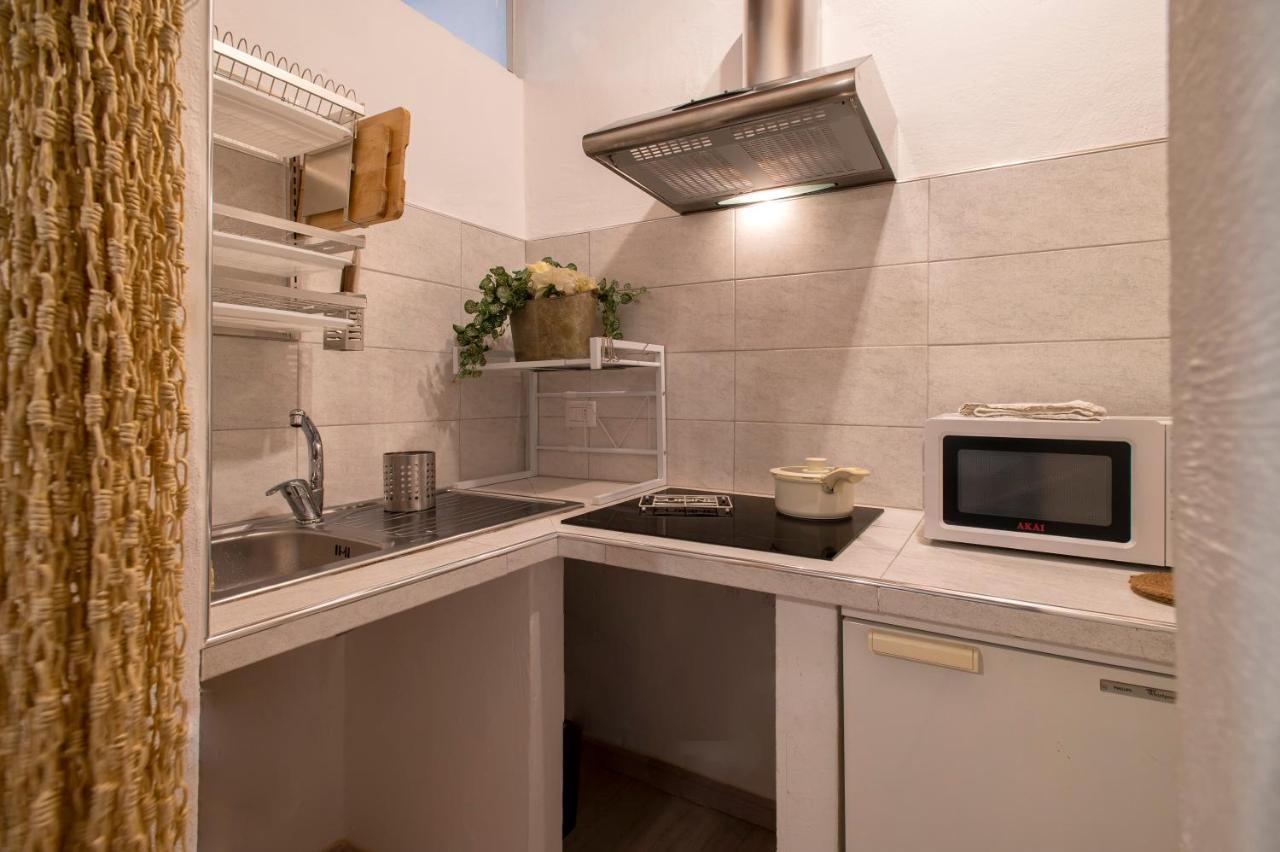 Alguerhome Casa Bianca Zewnętrze zdjęcie