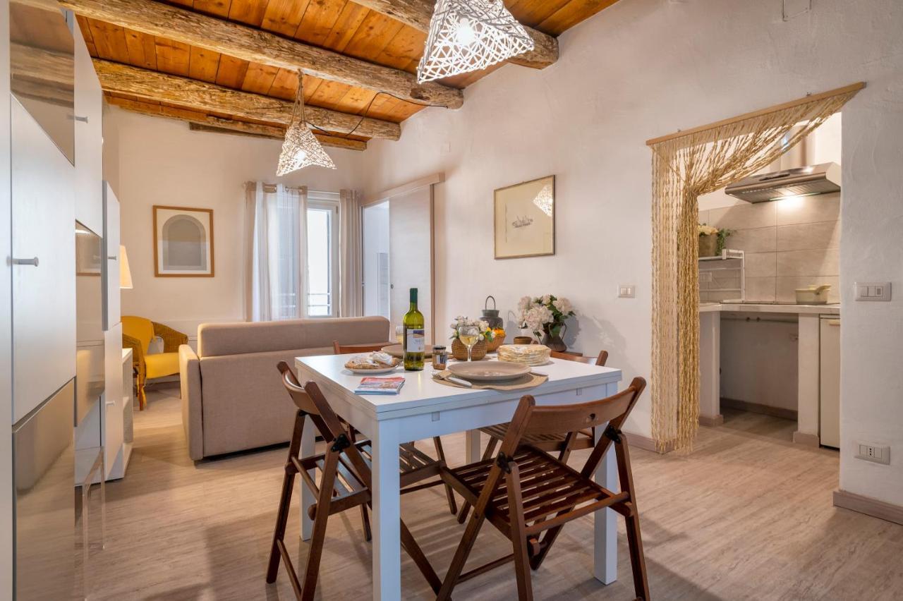 Alguerhome Casa Bianca Zewnętrze zdjęcie