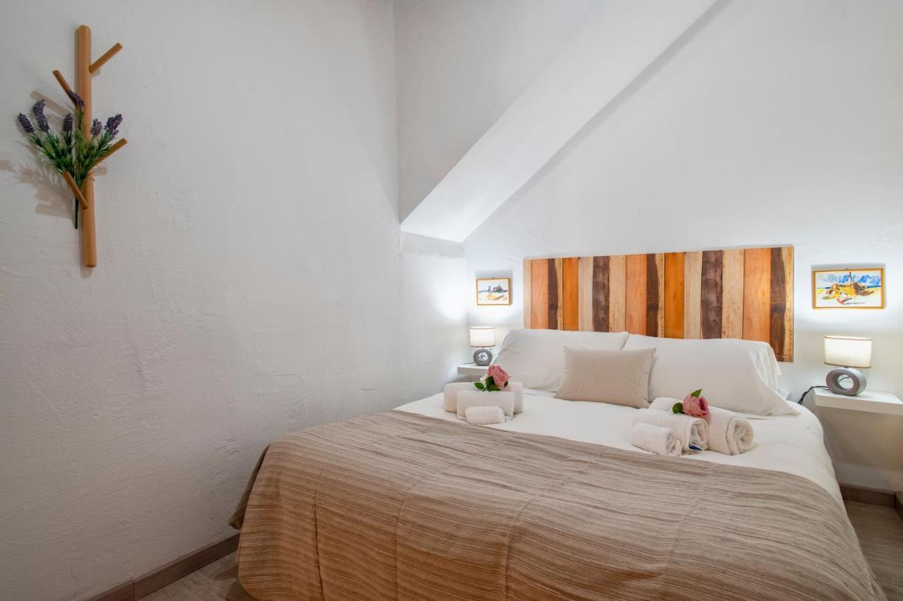 Alguerhome Casa Bianca Zewnętrze zdjęcie