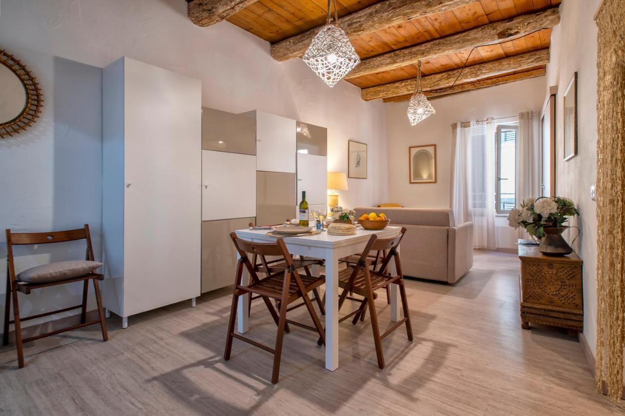 Alguerhome Casa Bianca Zewnętrze zdjęcie