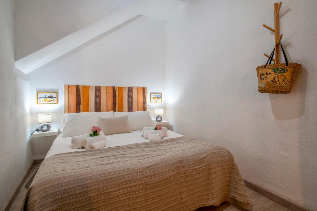 Alguerhome Casa Bianca Zewnętrze zdjęcie