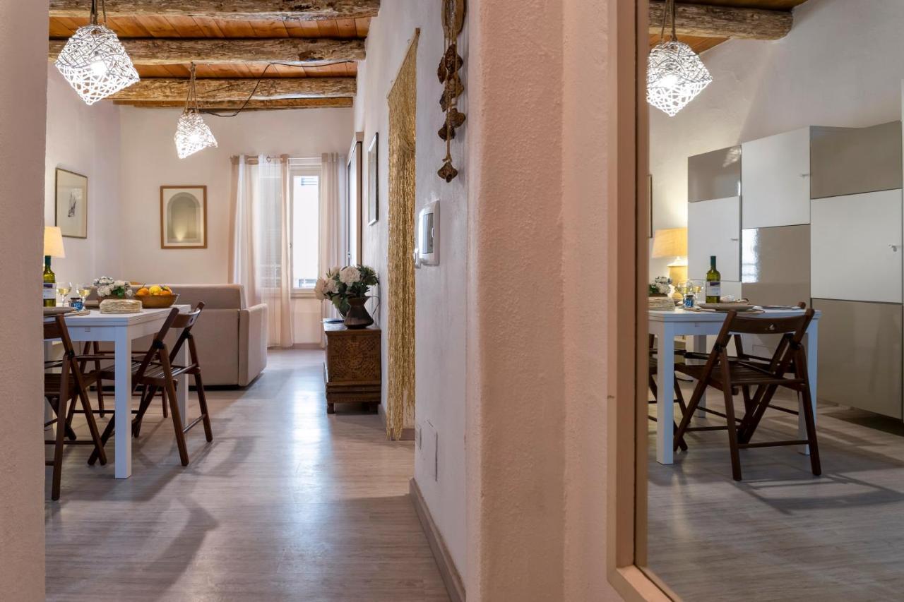 Alguerhome Casa Bianca Zewnętrze zdjęcie