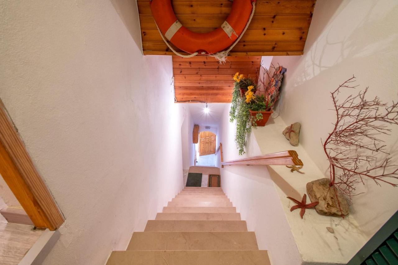 Alguerhome Casa Bianca Zewnętrze zdjęcie