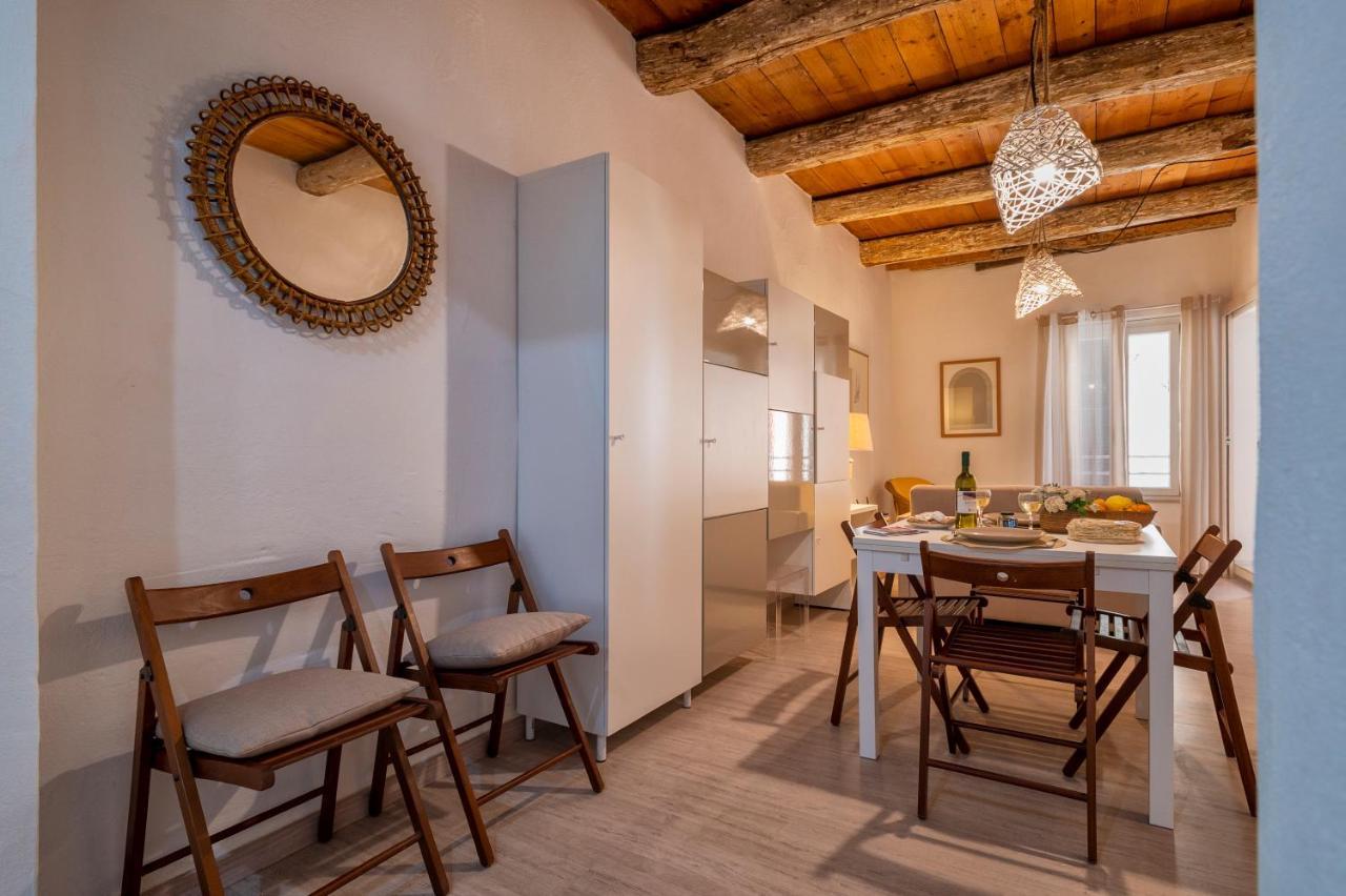 Alguerhome Casa Bianca Zewnętrze zdjęcie